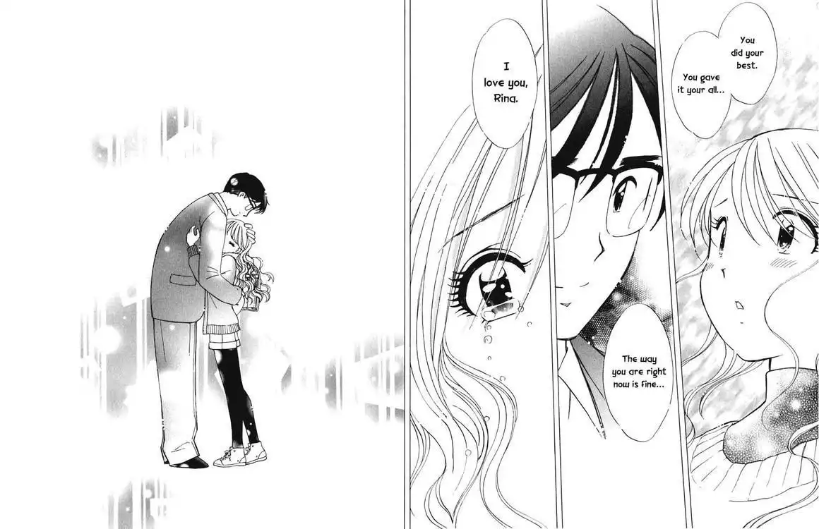 Orange Yane no Chiisana Ie Chapter 50 20